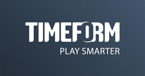 www timeform com